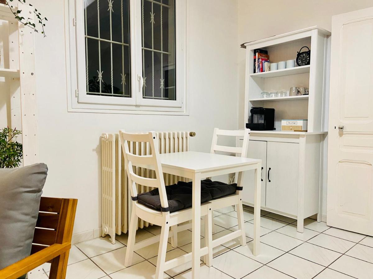 Sweet Home - 55M2 Appartment, Garden, Swimming Pool, Parking 圖盧茲 外观 照片