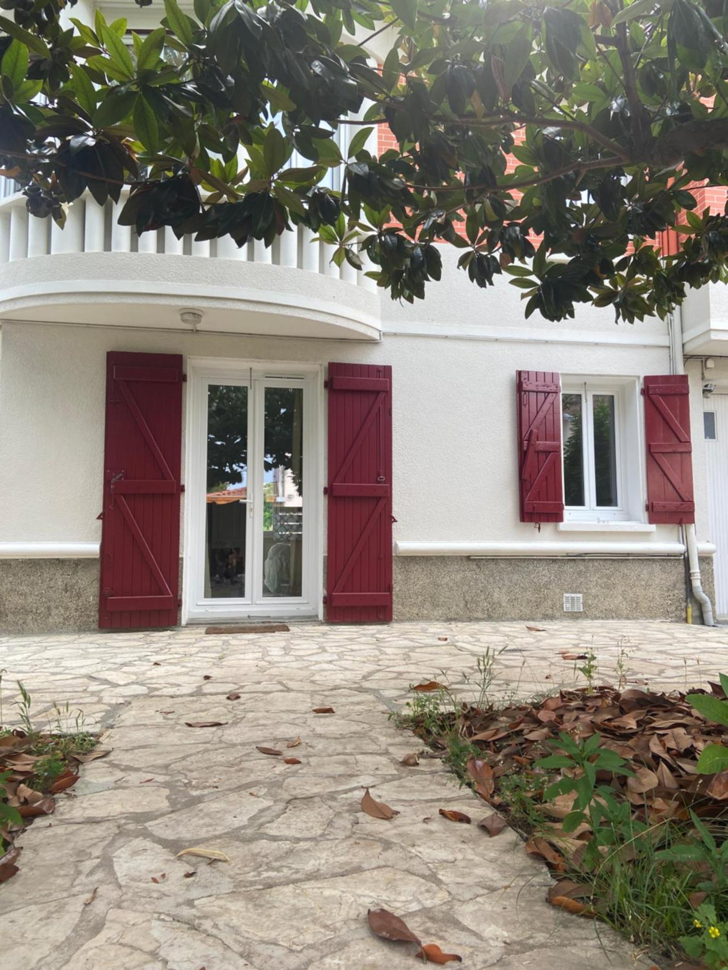 Sweet Home - 55M2 Appartment, Garden, Swimming Pool, Parking 圖盧茲 外观 照片