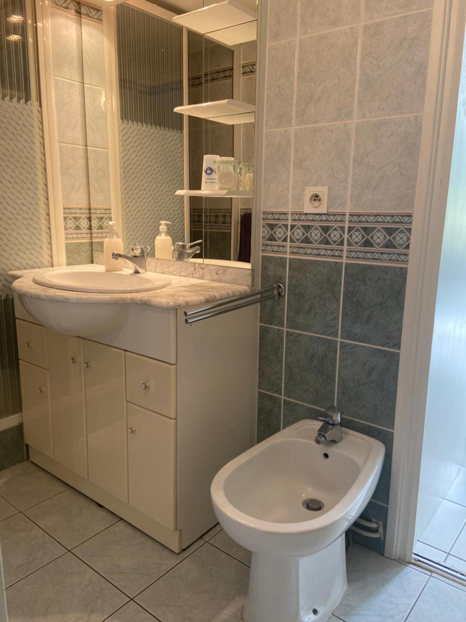 Sweet Home - 55M2 Appartment, Garden, Swimming Pool, Parking 圖盧茲 外观 照片