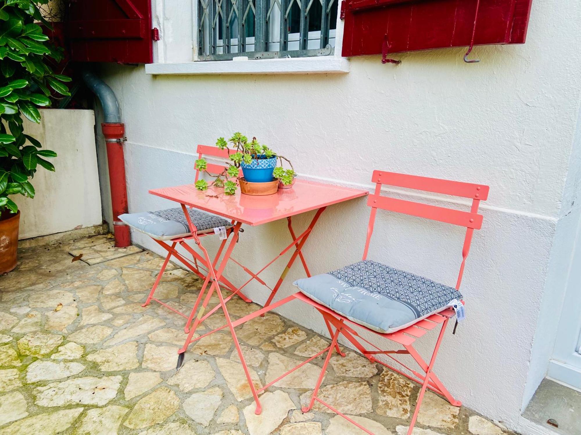 Sweet Home - 55M2 Appartment, Garden, Swimming Pool, Parking 圖盧茲 外观 照片