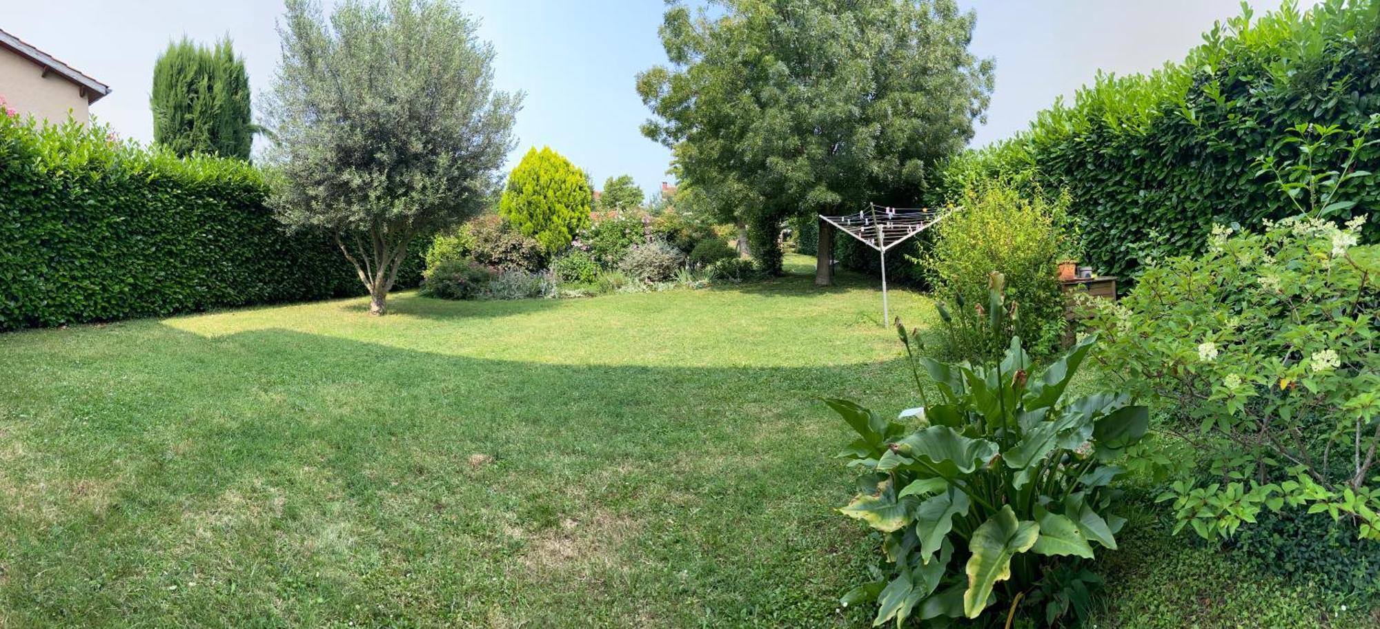 Sweet Home - 55M2 Appartment, Garden, Swimming Pool, Parking 圖盧茲 外观 照片