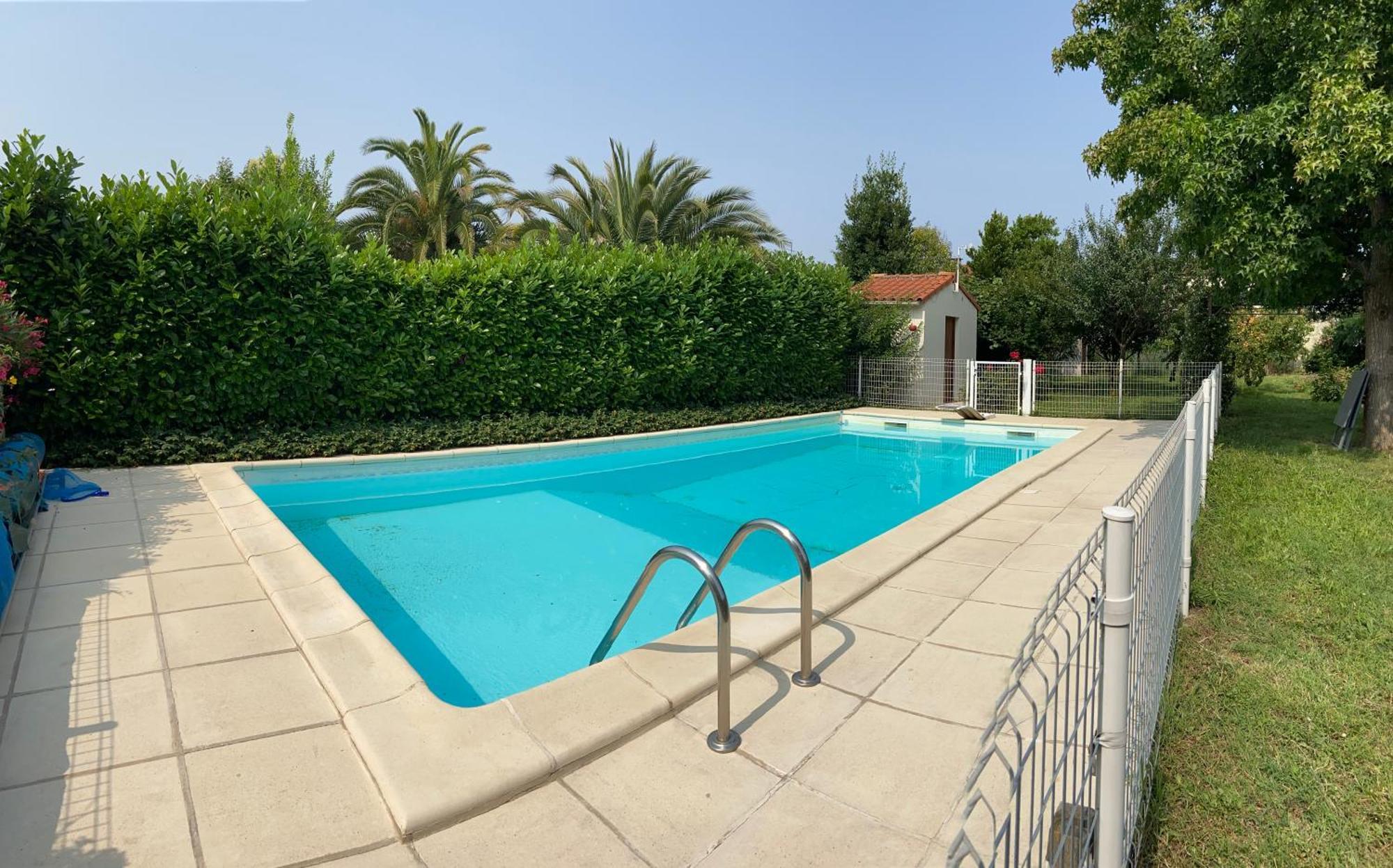 Sweet Home - 55M2 Appartment, Garden, Swimming Pool, Parking 圖盧茲 外观 照片