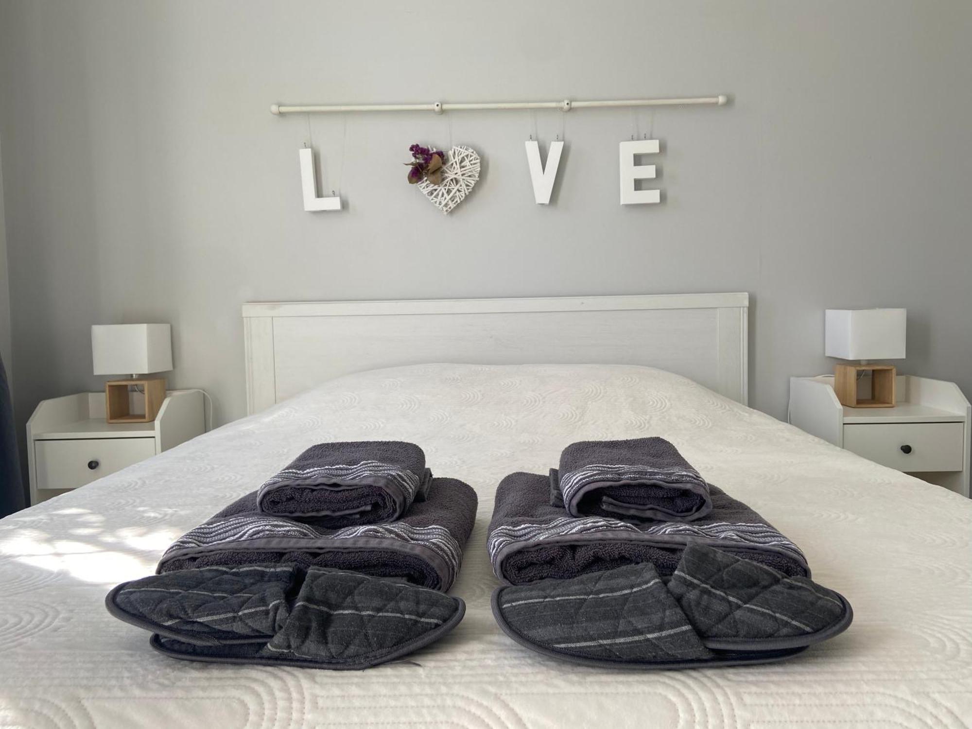 Sweet Home - 55M2 Appartment, Garden, Swimming Pool, Parking 圖盧茲 外观 照片